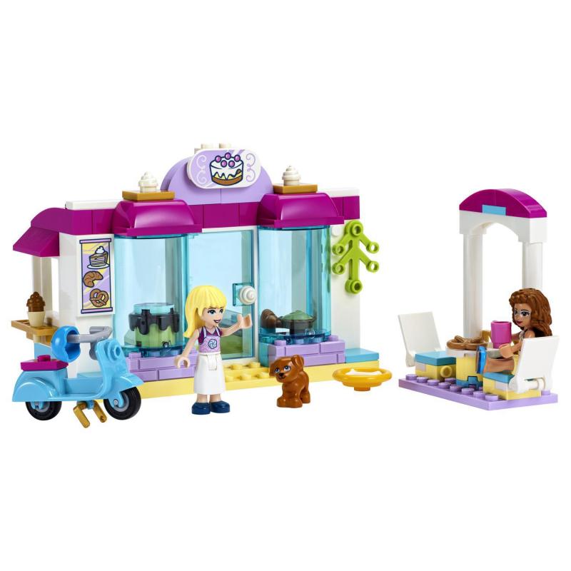 LEGO Friends 41440 Pekařství v městečku Heartlake