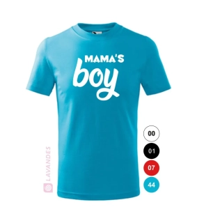 Mama´s boy