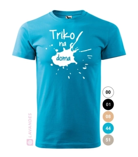 Triko na doma